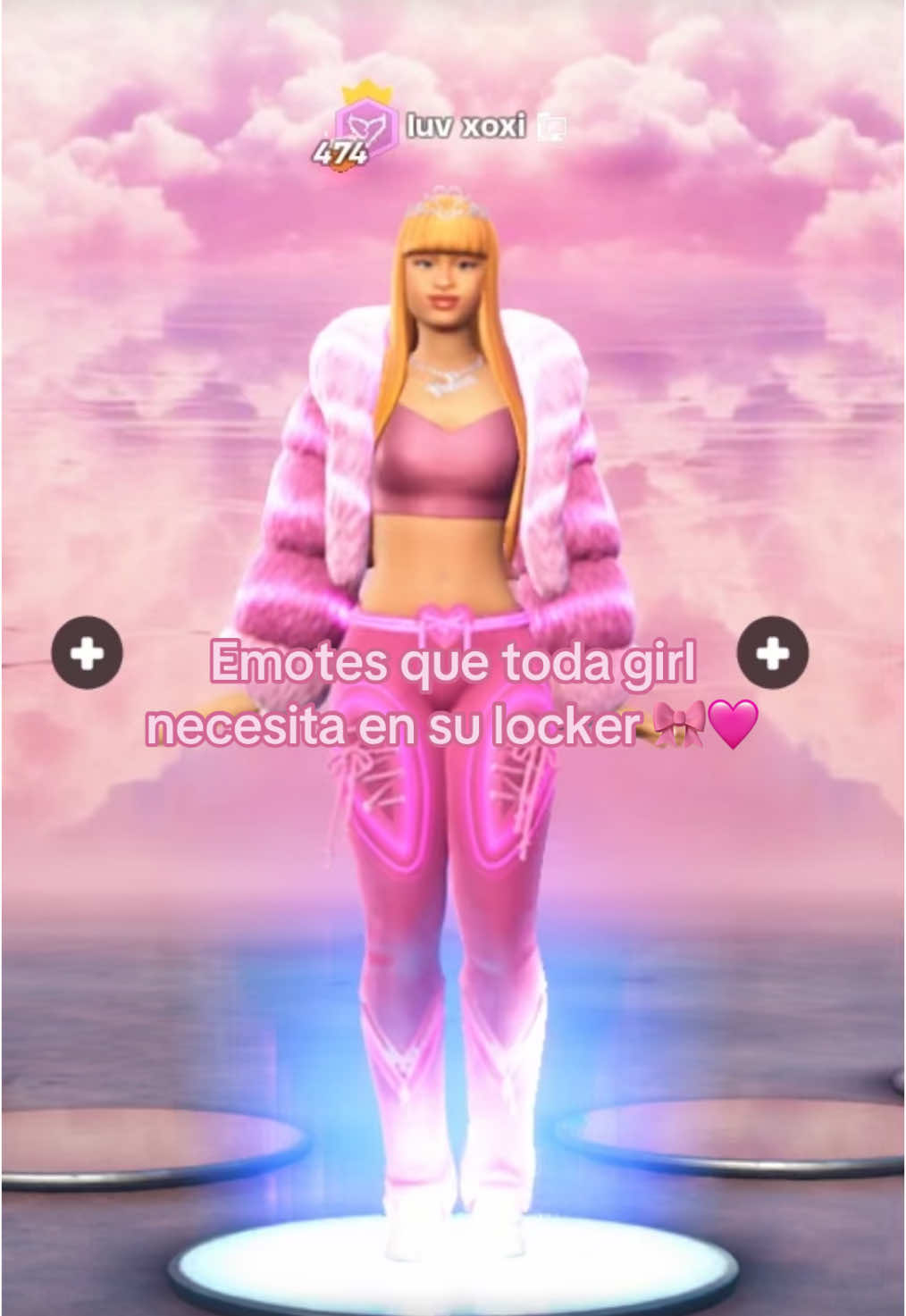 ¿cuál otro debería estar en la lista? 💞💘 #fyp  #fortniteclips #fortnitereload #fortnitebr #fortnitegirls #GamerGirl #gamergirl #fortnite #fortnitepink #fortnitegirlie #fortnitegirl 