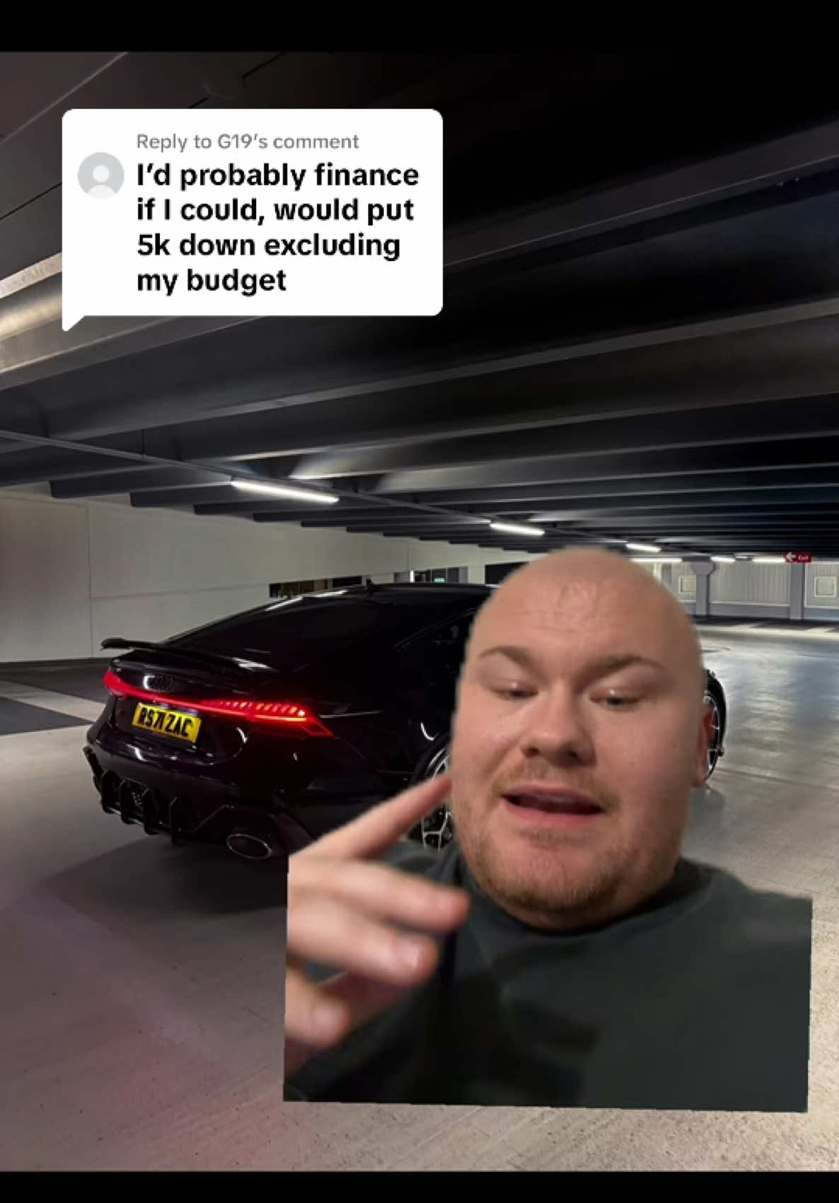 Replying to @G19 hope this helps bro. Good luck! #zacstudd #carsoftiktok #carguy #carinsurancetips #cartiktok #carinsurancehacks #audirs7 #rs7sportback #rs7performance #maxtondesign 
