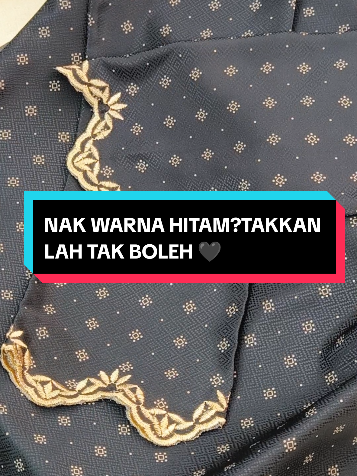 KURUNG LAYLAA✨ ••••• warna hitam ni memang laku keras kan?team black tolong hadirkan diri anda🤭🖤 #bajukurungmodern2025 #bajukurungkedah #bajukurungtrendmurah #bajukurungstyleaesthetic #bajukurungfashion #bajukurungstyle #bajukurungtrend #kurungmodern2025 #kurungfashion #kurungstyle #kurungootd #TikTokFashion #kurungcollection #Dress #dressknit #dressmurah #dresscantik #affordablemodestfashion #fashionterkiniwanita #fyp #adeladyanaelegance #skirt #skirtsatin #skirtprinted #TikTokFesyen #FashionStyleVideo #Malaysia #raya2025 #bajuraya2025 #teamrayahitam 