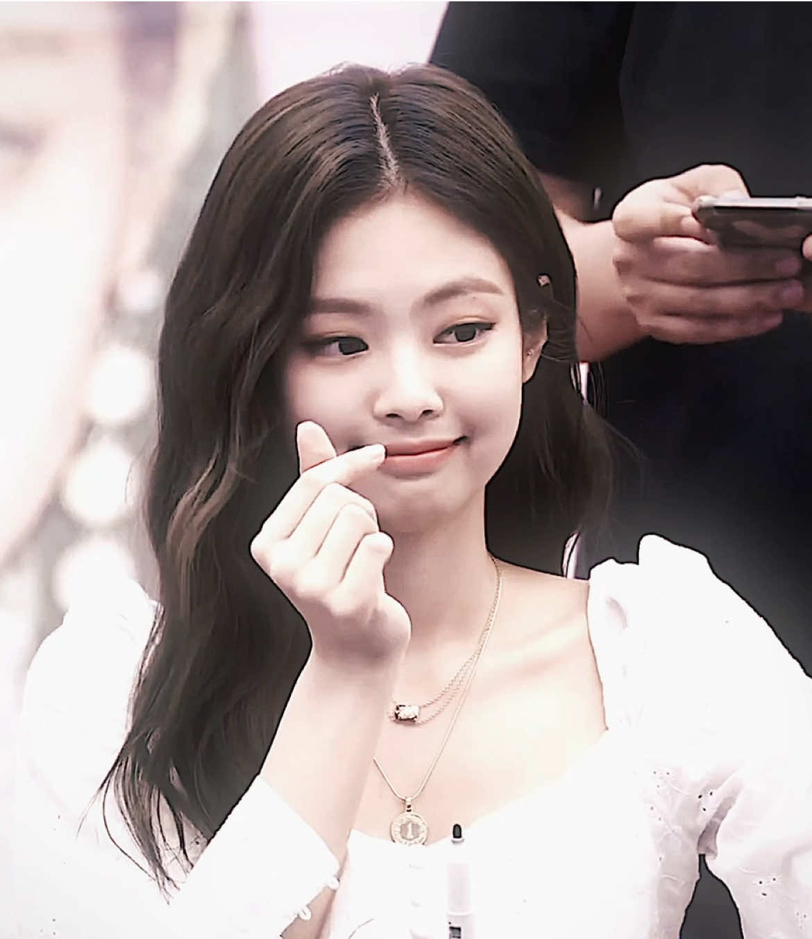 #JENNIE — happy jennie day ᯤ˚⊹♡ i can’t believe she’s already 29, she’s grown into such an incredible artist and person. she’s not just talented, but incredibly strong. her strength, both inside and out, shines through everything she does. keep shining and inspiring all of us 제니, you deserve all the love and joy today and always. i love you and happy birthday !! #foryou #xyzbca #viral #edit #goviral #fypシ゚ #kpop #blackpink #jendeuuks 