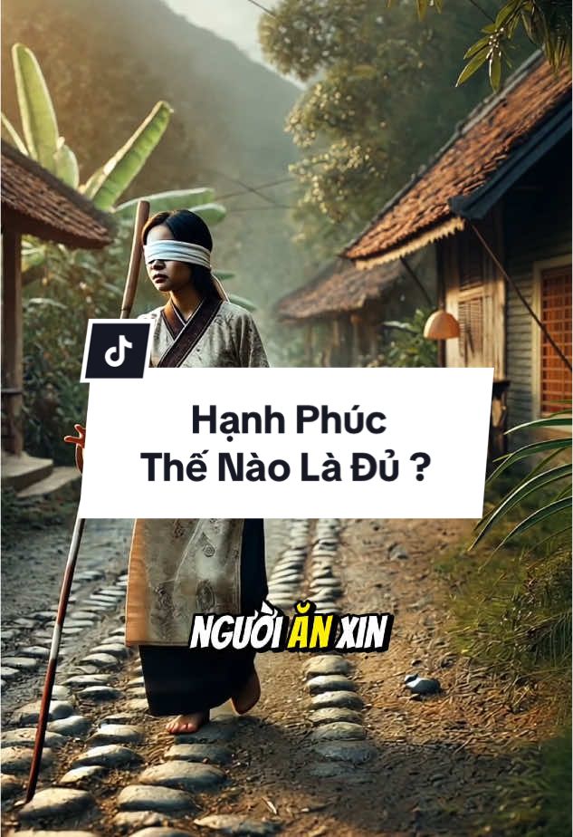 Chính xác hạnh phúc là sự biết 