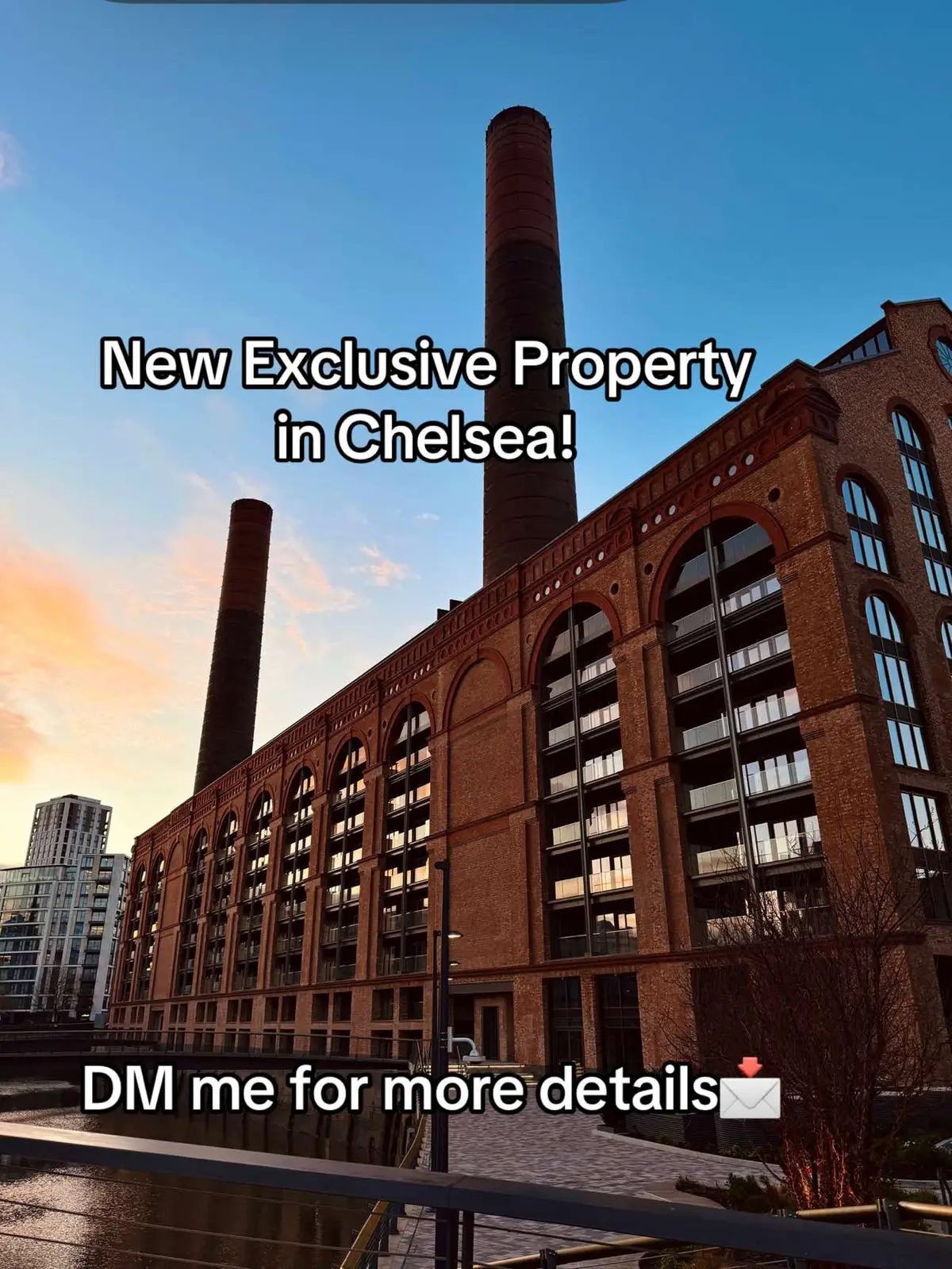 #luxuryrealestateagent #luxurylifestyle #luxuryrealtor #luxurylife #luxuryhomes #londonluxury #manifest #dreamhome #dreamapartment #realestateinvestor #londonhome #londonrealestateagent #londonpenthouse #londonrealestate 