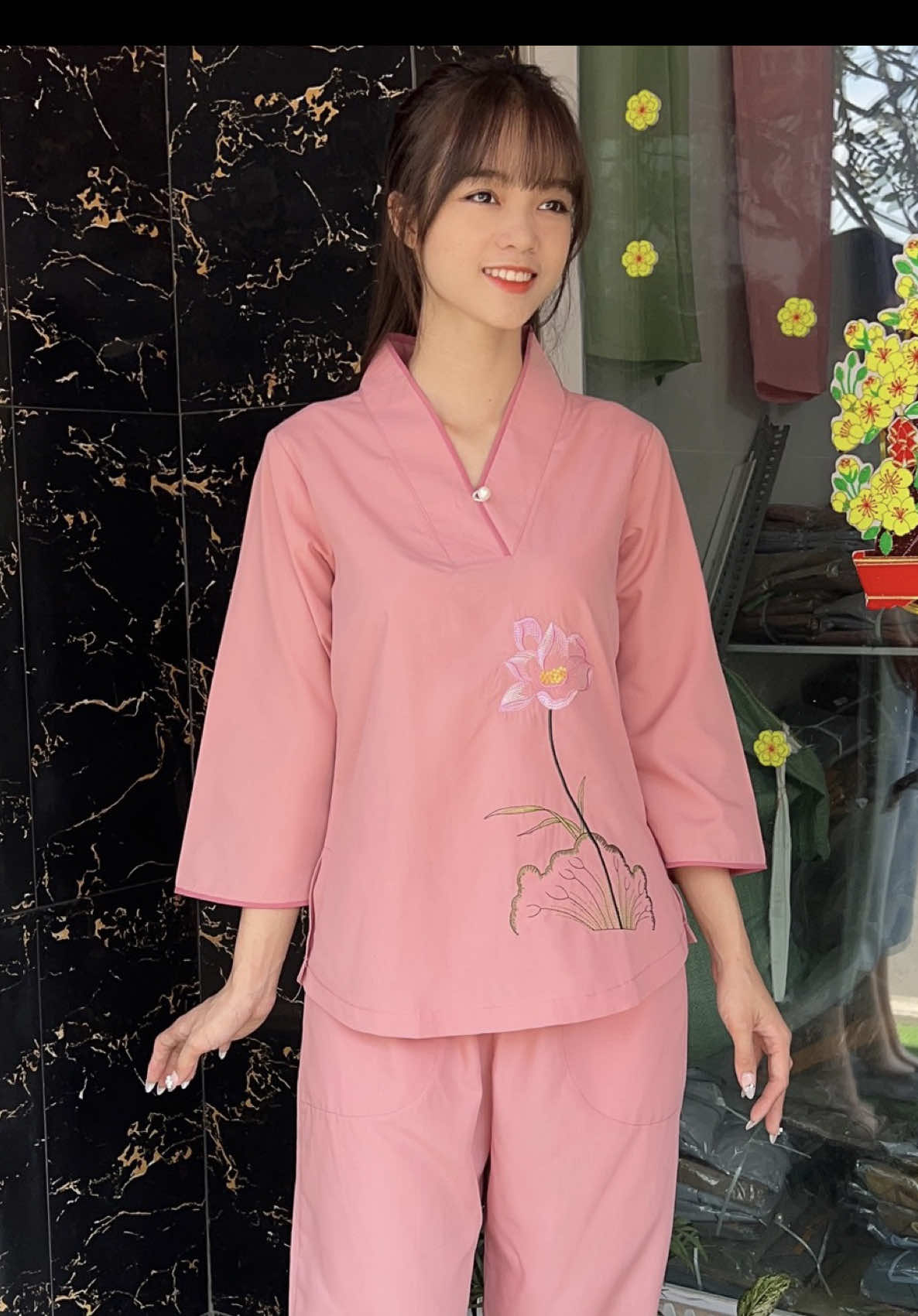 Nút ngọc