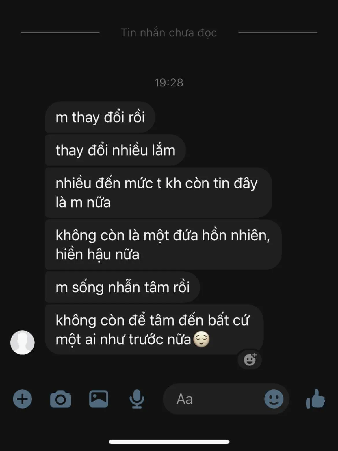 “Đời nó đưa mình vào thế khó, bắt buộc mình phải sống nhẫn tâm. Để còn đối đãi với đời..” #viral #xuhuongtiktokk #linhhoangg