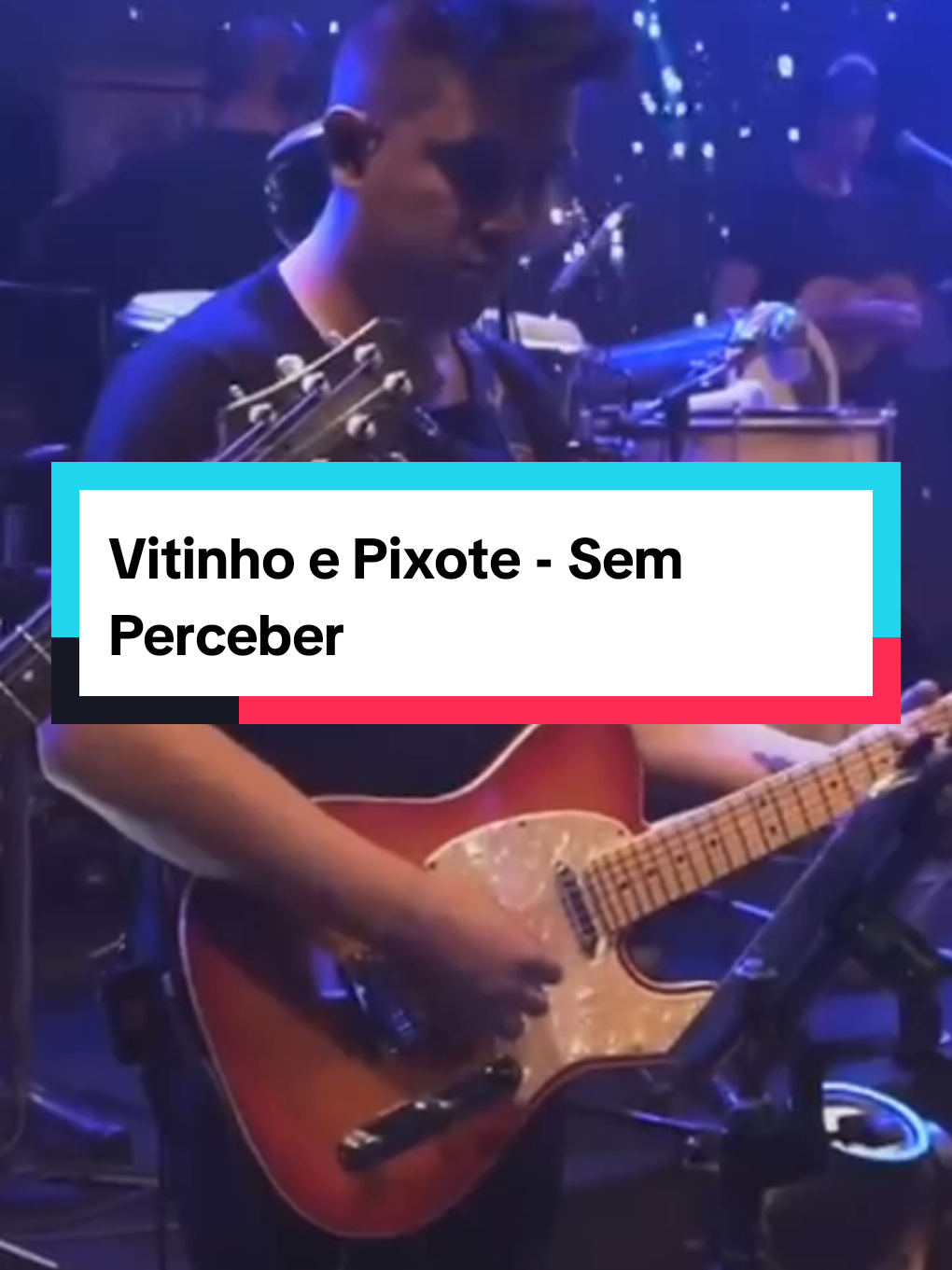 Vitinho e Pixote - Sem Perceber. #pixote #vitinho #pagode #romantico #pagodeira #pagodeiro#videoviral#brazillian 