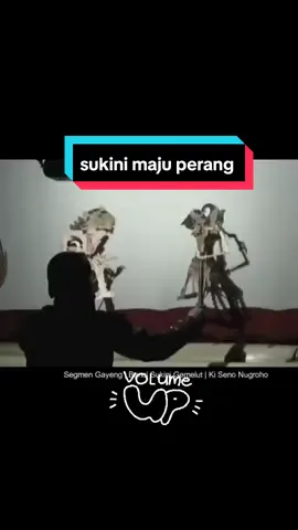 (prajurit khusus)sukini maju perang, wayang lucu  #wayangkulit #kurawa #pandawa   #pesonatrukindonesia #wayangjawa  #wonderfulindonesia #budayajawa #budayaindonesia 