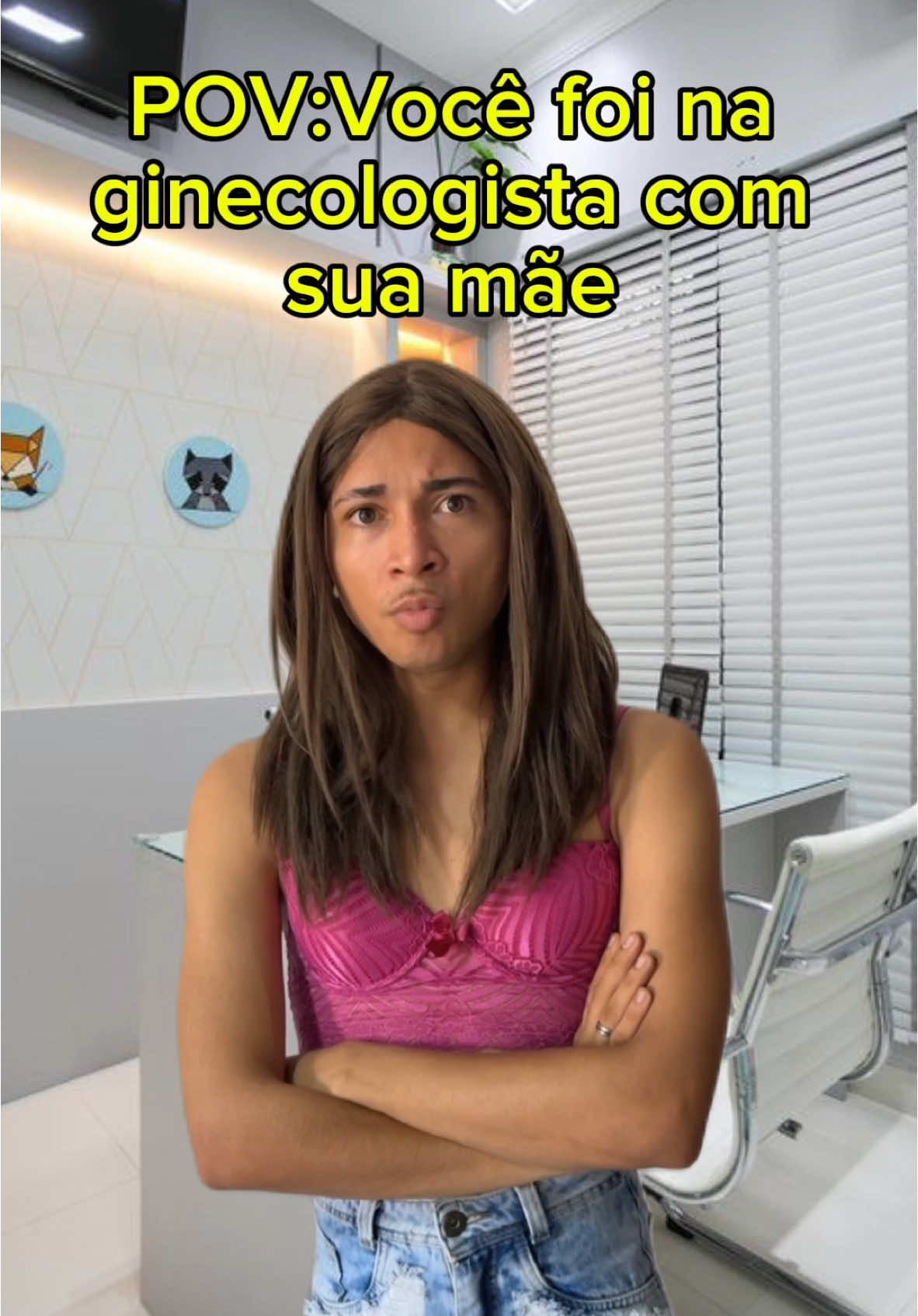 Não fiquem sem o guanto amores HAHAHAHAHAHAHAHAHAHAHAHAHAHAHAAHHAHAHA