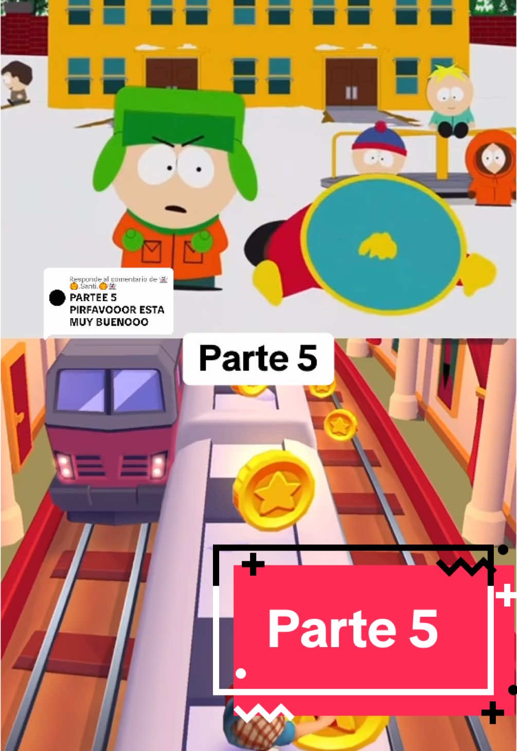 Respuesta a @👻🎃.Santi.🎃👻 Cartman cupido parte 5 #southparkedit #southparkbestclips #cartman #clips #paratiiiiiiiiiiiiiiiiiiiiiiiiiiiiiii #cupido #español 