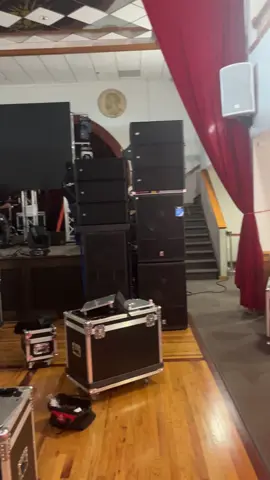 God damn that setup