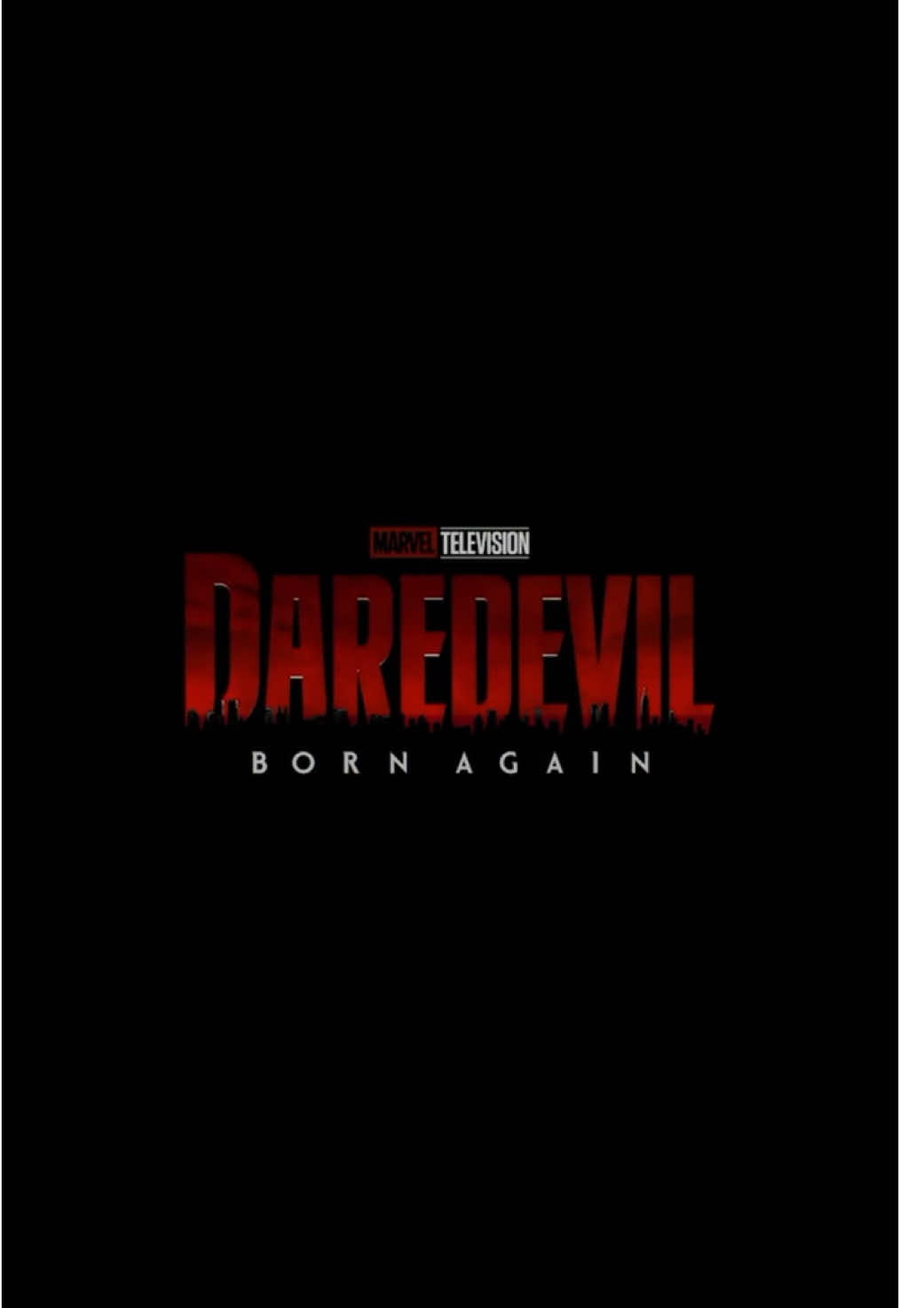 #daredevilbornagain #viralvideo #parati #disney #trailer2 