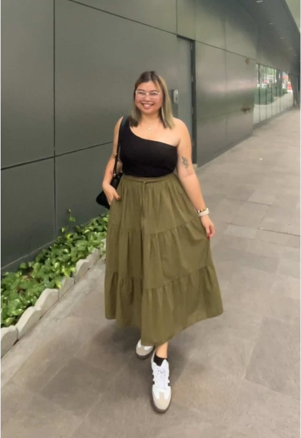 My all-time favorite skirt! #riadechavez #fyp #fypage #fyppppppppppppppppppppppp #plussize #plussizebudol #chubbyedition 