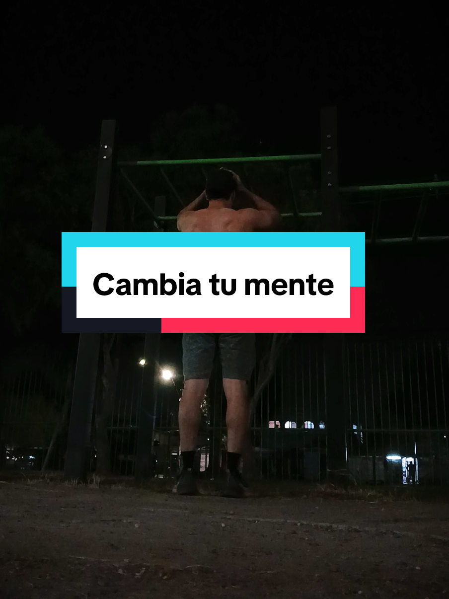 cambia tu mente y cambia tu forma de vida, mejora tus hábitos y mejorará tu entorno #workout  #gympro  #Motivacional  #habitosatomicos  #sport  #atómicos  #habitos  #disciplina 