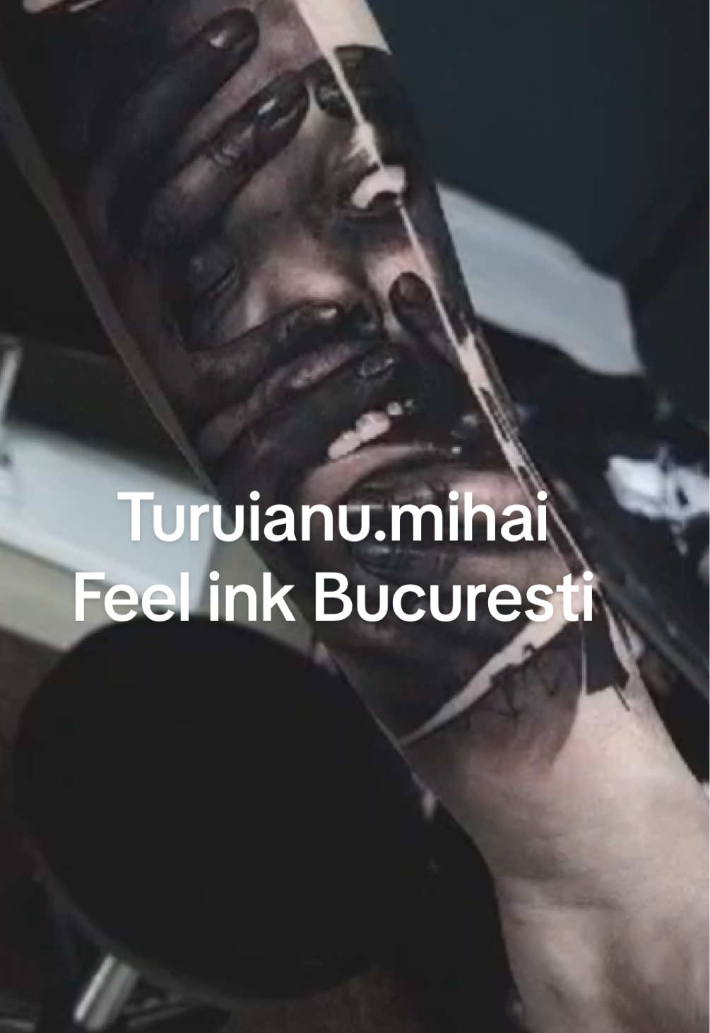 😜😜😜#tattooideas #arta #bucurestitatttoo #viral #realistictattoo #originaltattoo 