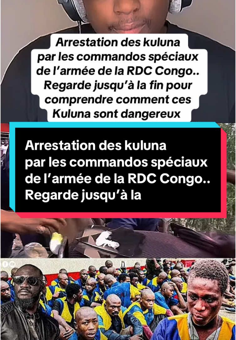 Arrestation des kuluna  par les commandos spéciaux  de l’armée de la RDC Congo.. Regarde jusqu’à la fin pour  comprendre comment ces Kuluna sont dangereux #fypp #fyp #fypシ゚ #rdcongo🇨🇩 #kuluna #pourtoii #algorithm #virale 