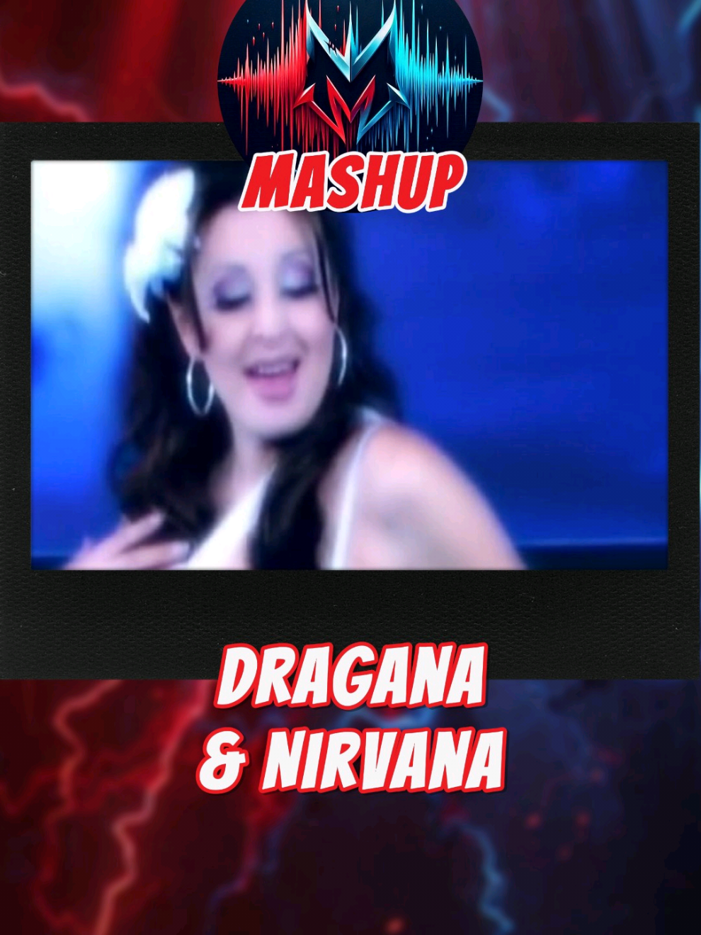Cela pesma na YouTube-u. #mashup #mešap #mashupsong #draganamirkovic👑 #draganamirković #draganamirkovic #dragana #lucemoje #nirvana #smellsliketeenspirit #balkan #balkanmusic #balkanparty #balkantiktok #balkanfyp  * Dragana Mirković - Luče Moje [P.Stokanović/A.Kobac] * Nirvana - Smells Like Teen Spirit [K.Cobain/K.Novoselić/D.Grohl] 