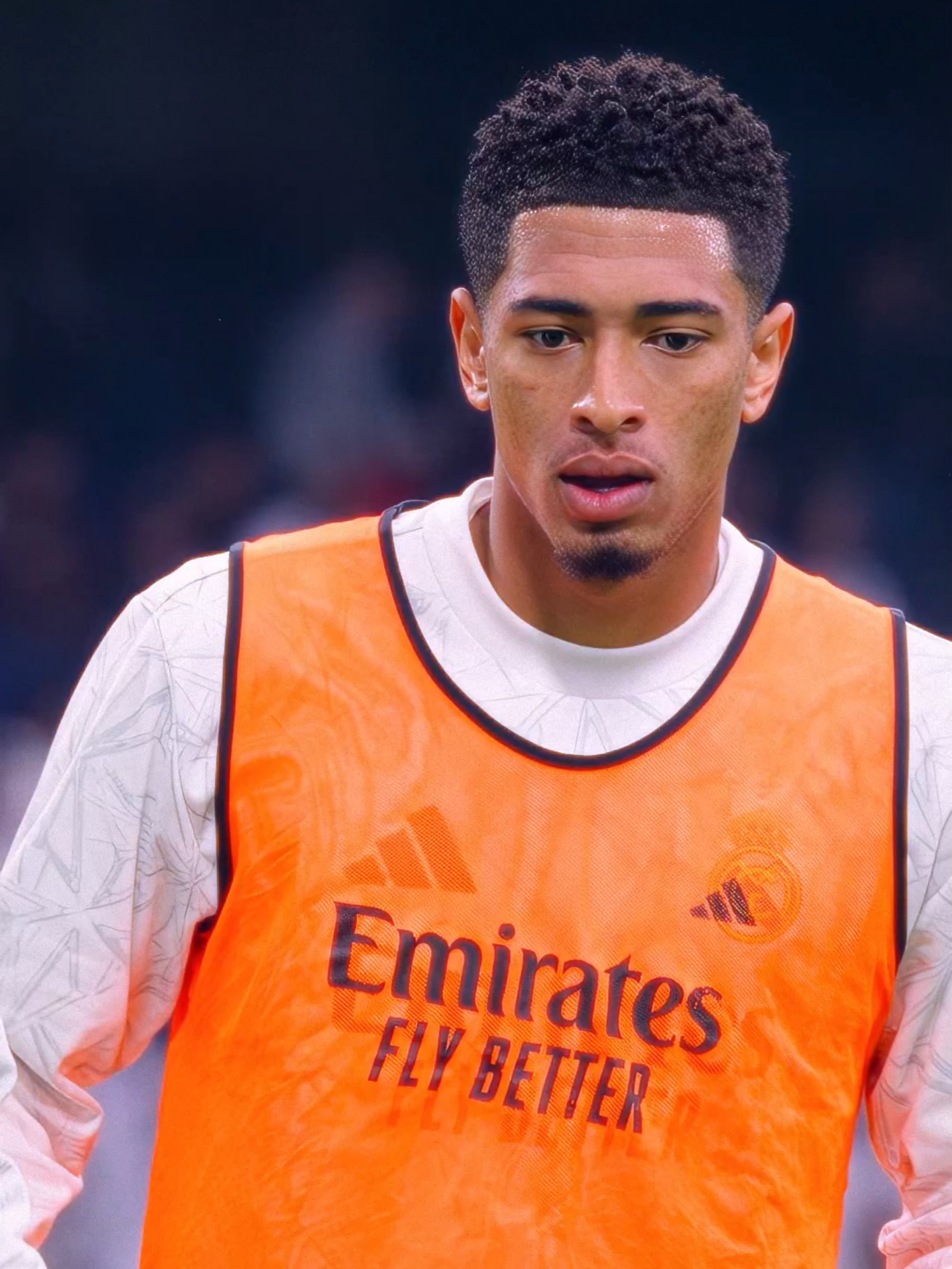 🎬 Jude Bellingham #RealMadrid #HalaMadrid #Bellingham