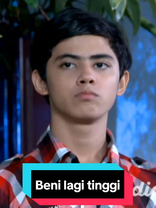 Beni lagi tinggi #ibrahimanakbetawi #ibrahimanakbetawieps14 #sinetron #aliando #aliandosyarief #alicious #aliandooo #bioone 