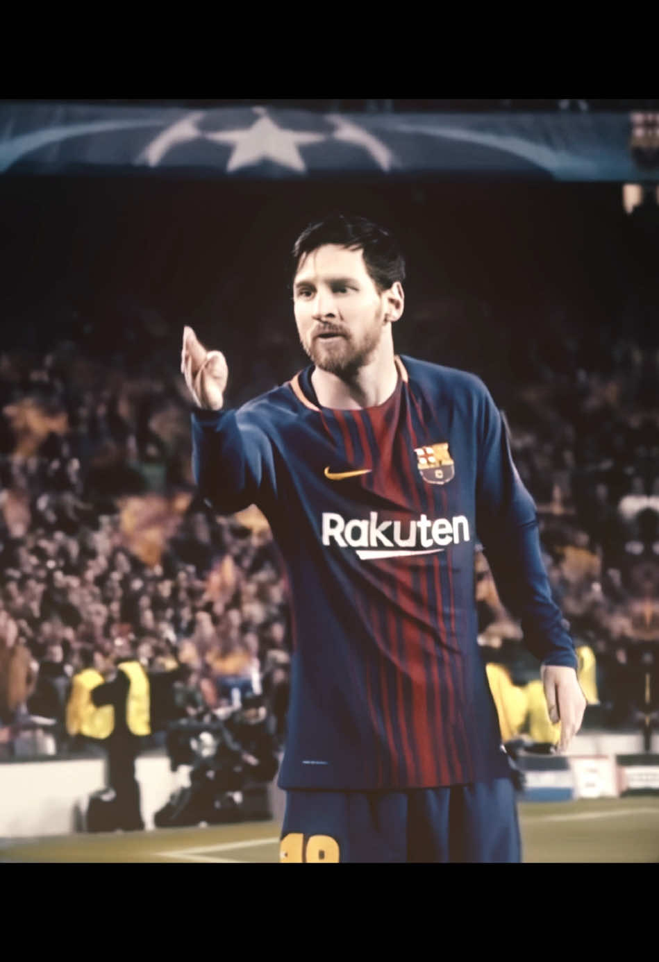 This clip😩 #4k #quality #footbal #foryou #afterefects #edit #kesfet #messi #messiedit #franchise 