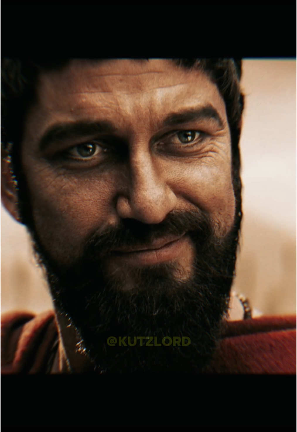Espartanos cuál es su profesión? #cine #series #peliculas #300 #spartan