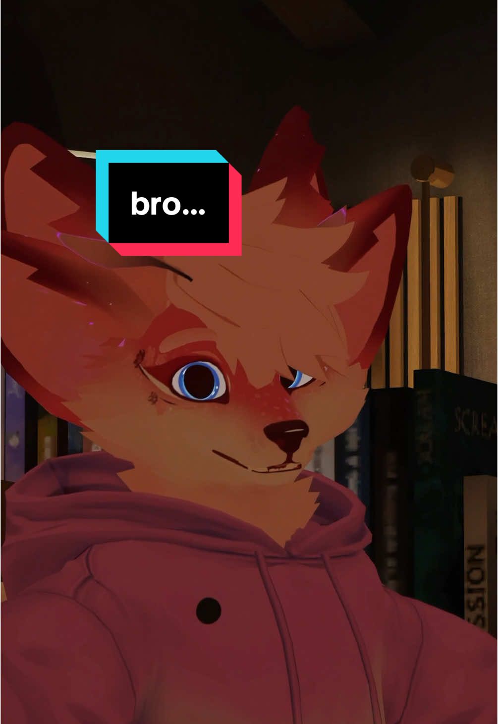 Just let it happen :3 Original sound made by Bodhi #furry #cuddle #bromance 