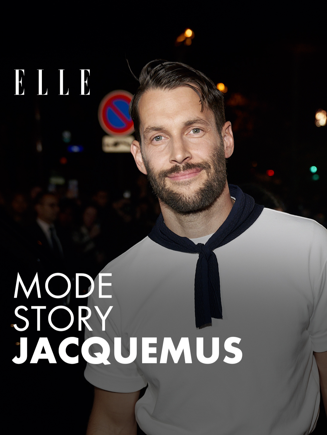 Depuis 2009, ce jeune prodige dessine une mode libre, joyeuse et inventive en toute indépendance. Et ça marche du tonnerre ! À l’occasion de son 35ème anniversaire, on revient sur la mode story de Simon Porte Jacquemus. #jacquemus #anniversaire #ellefrance