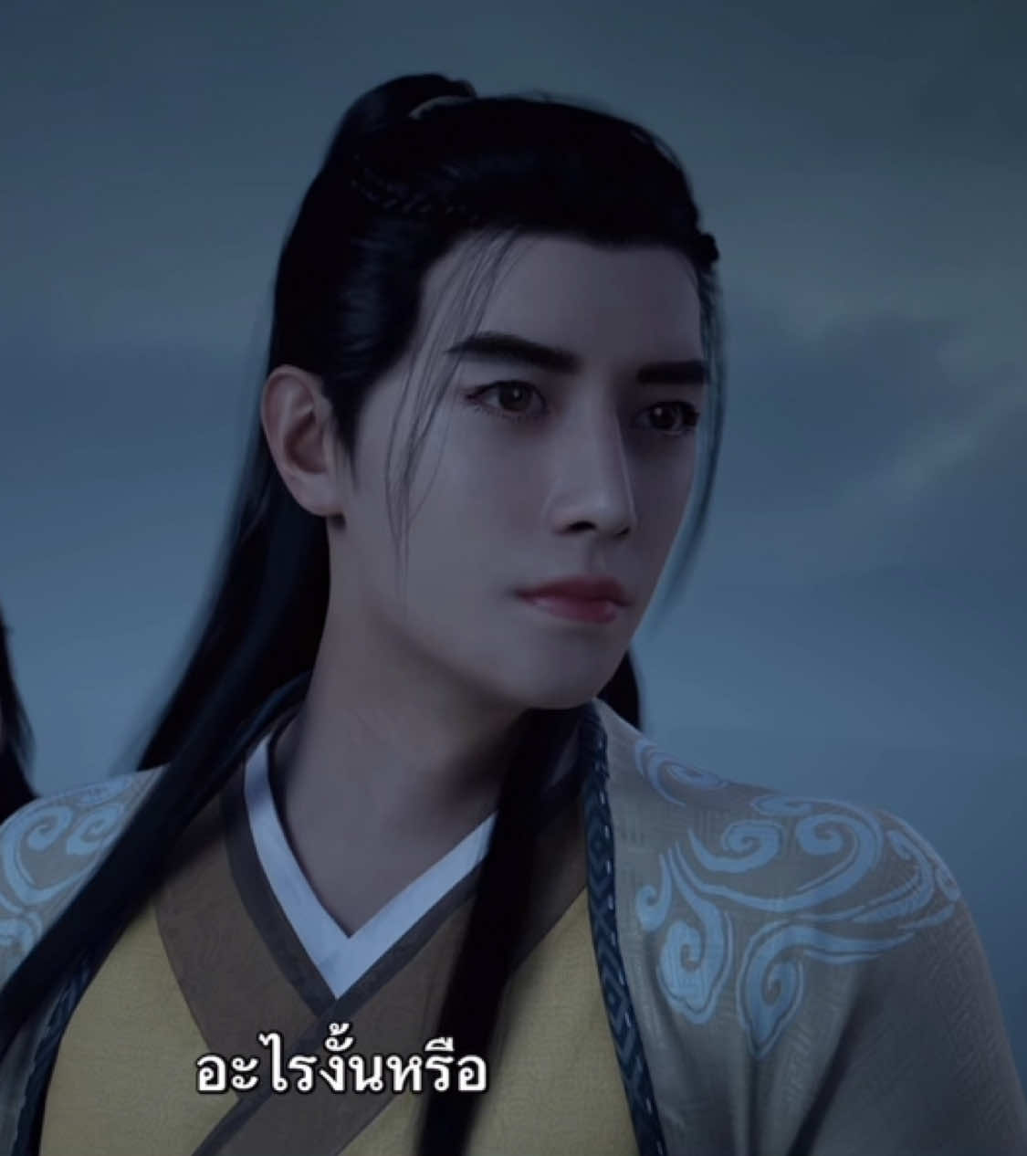 EP.13 #คัมภีร์วิถีเซียน #หานลี่ #arecordofamortalsjourneytoimmortality #donghua #อนิเมะ #อนิเมะจีน #ซับไทย #anime #การ์ตูน #remake 