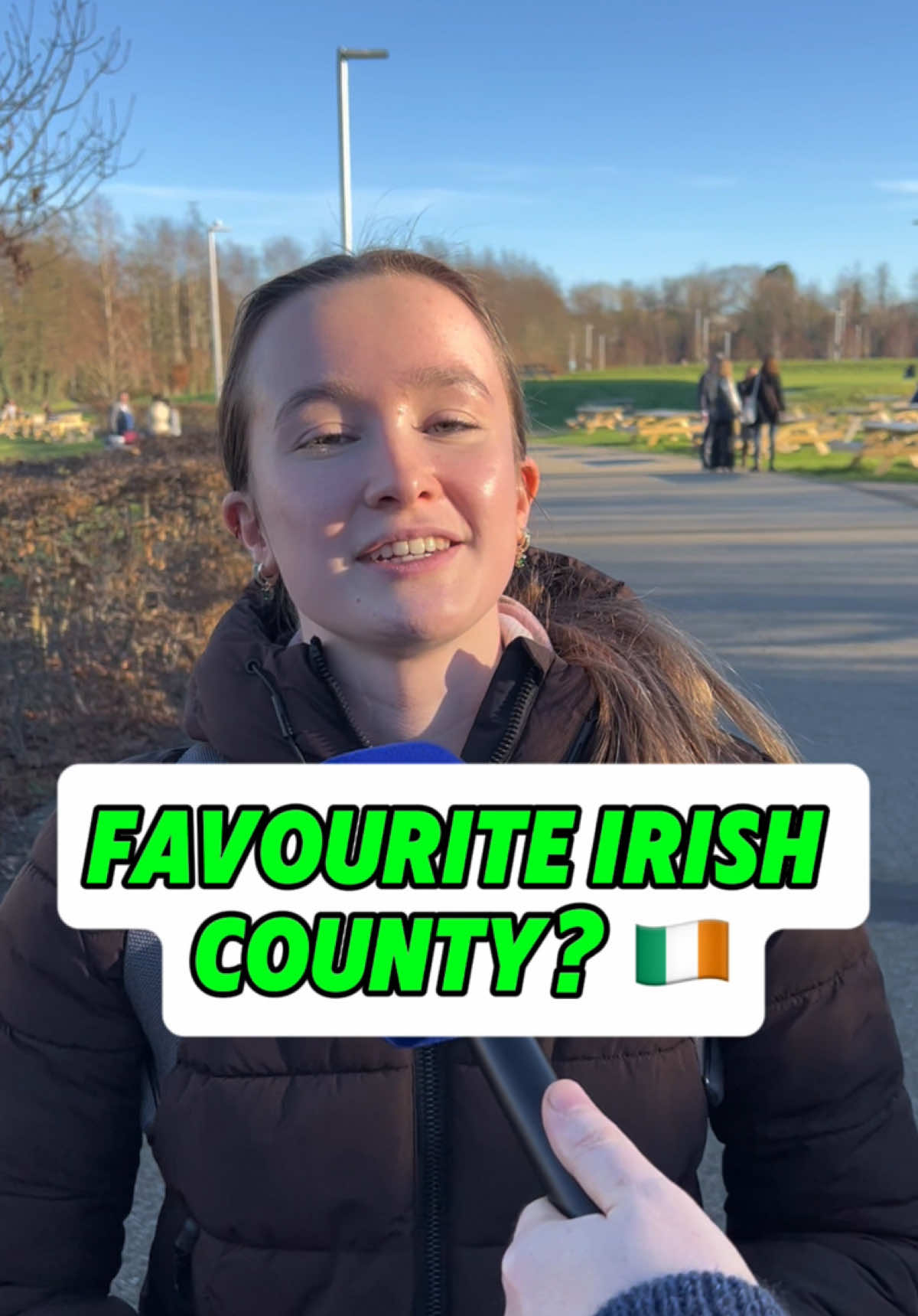 What’s your favourite Irish county? Lots of love for Sligo today! Let us know yours below 👇🇮🇪 #ireland #dublin #chalkandcheese 