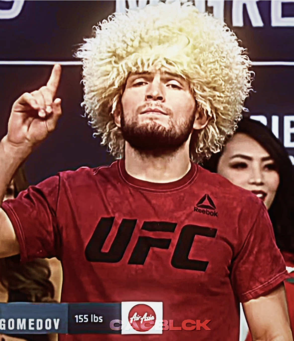 The 🦅                                             #khabib #khabibnurmagomedov #khabibedit #khabib_nurmagomedov #UFC #ufcedit #bestufcedits #bestufcedit #edit #viral #viraledit #fy #fyp #foryou #foryoupage 