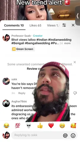 Ahhh lalooo please and thank you #thankyou #bye #fyp #trends #TikTokTrends #2025 