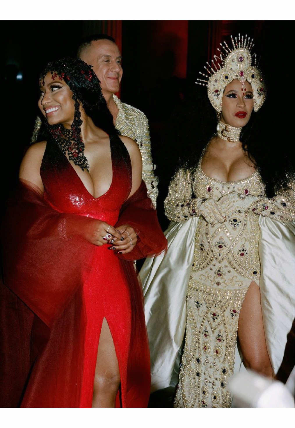 NICKI MINAJ EST LA REINE DU RAP FÉMININ ET SA SEULE RELÈVE EST DOJA CAT ‼️ #nickiminaj #cardib #dojacat #latto #megantheestallion #femalerap #pardisonfontaine 