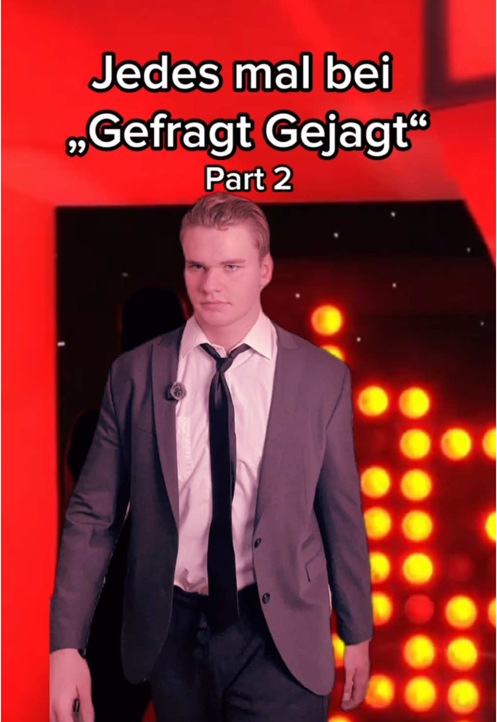 Anzeige | #parodie #fyp #comedy #gefragtgejagt