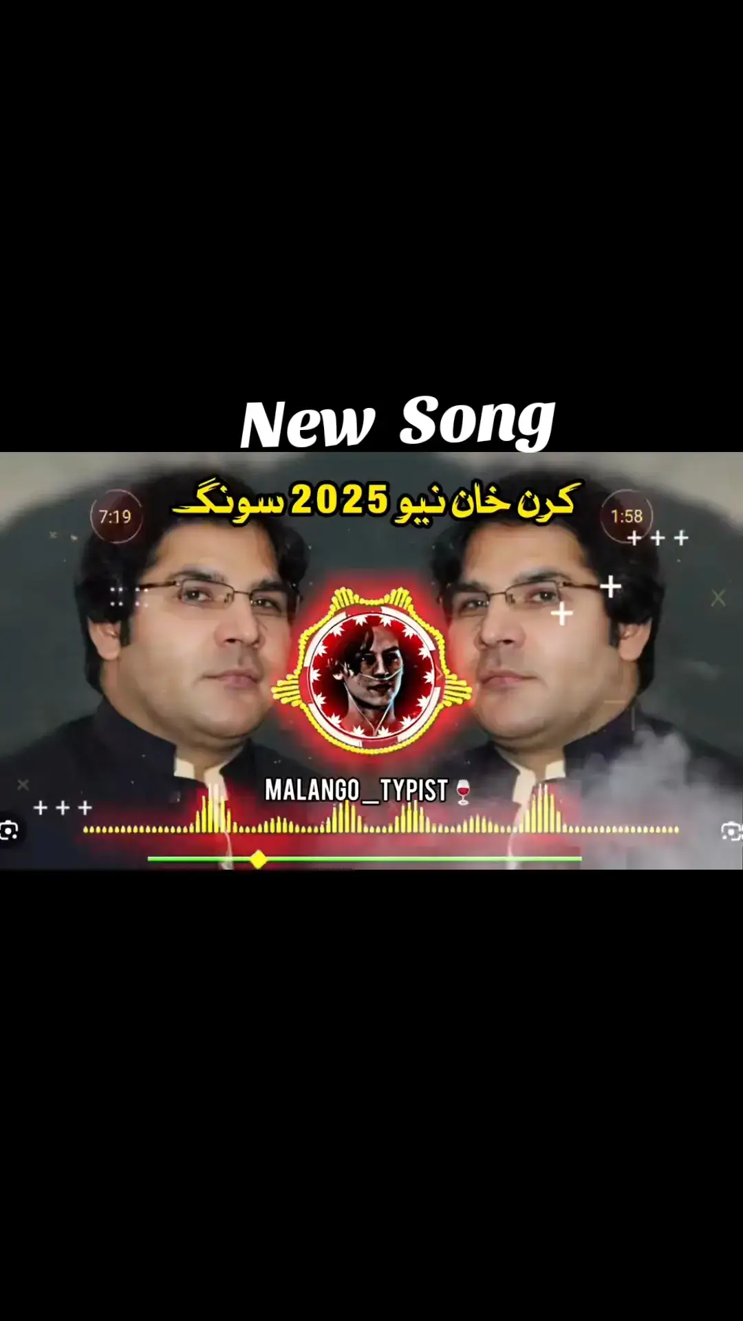 🎸🎻🎸#for #you# 2025Song#Pashto#New#Ong#Song#🎧🎧🎤🎤🎼🎹