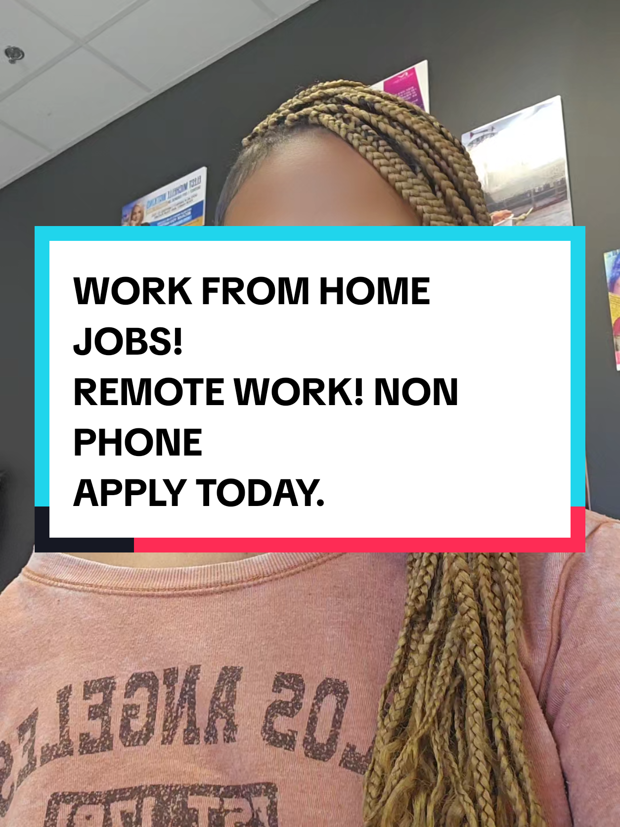 NOW HIRING WORK FROM HOME! NOW HIRING! APPLY NOW! WORK FROM HOME! #creatorsearchinsights #wfh #wfhmom #remotejobs #wfhjobs #wfhlife #workfromhome #hiringnow #jobsearch #jobs