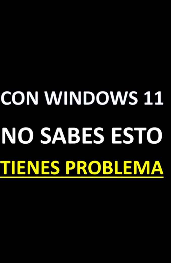 ESTO TE INTERESA SIN TIENES WINDOWS 11 ✅ Te enseño a quitar Bitlocker de tu ordenador con Windows 11 #pc #curso #pcgaming #gamimg #bitlocker #windows #microvell #trucos #practico 