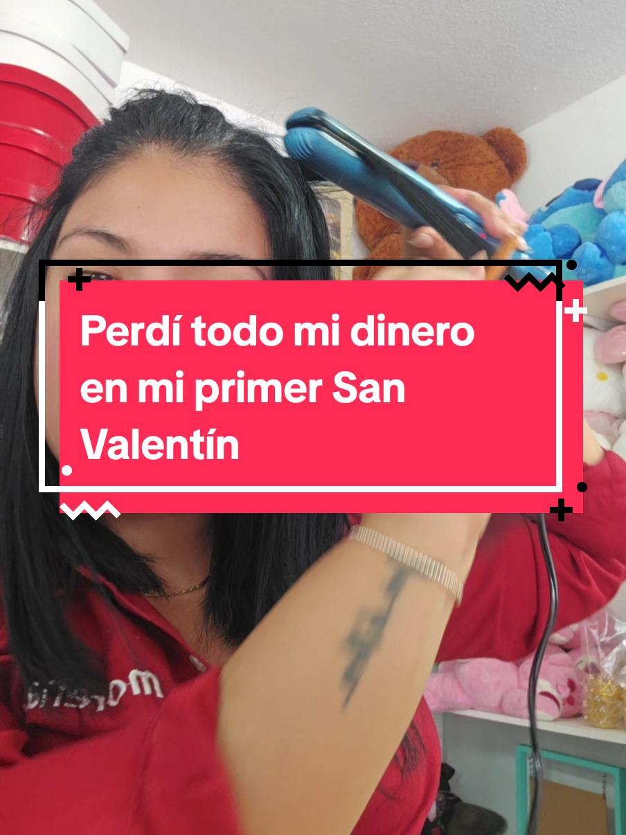 Acompáñenme a ver esta triste historia #florista #sanvalentin #veracruz 