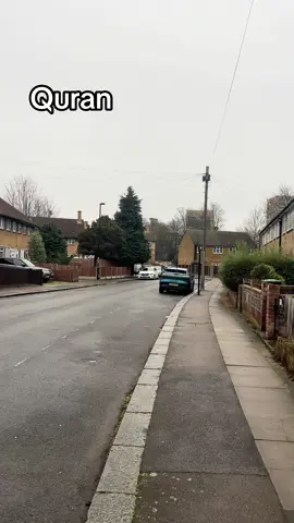 #london #lewisham #ladywell #dayinmylife #quran_alkarim #beautifullvoice #foryoupagee #tik_tok #viral 