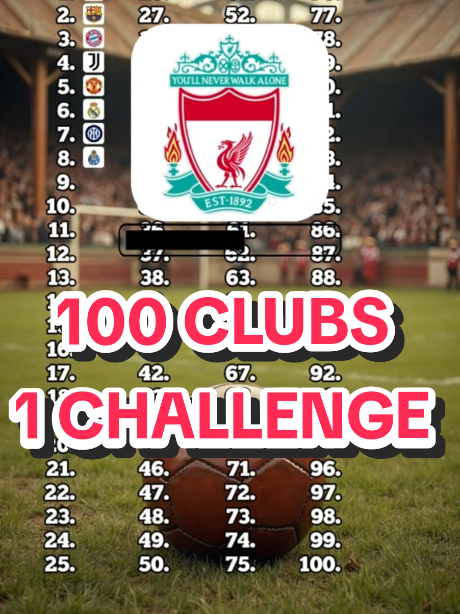 Can you get 100/100? #quiz #logo #club 
