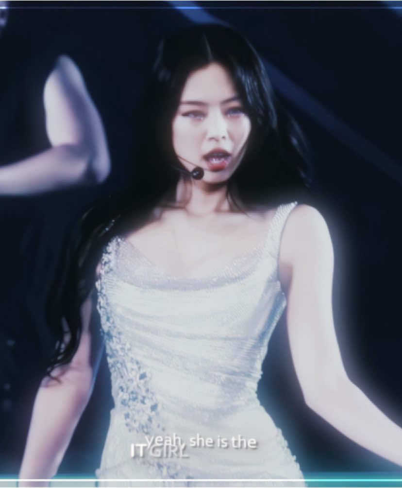 happy bday to THEE it girl 💕 #jennie #jenniekim #jennierubyjane #jennieedit #jnklogys 