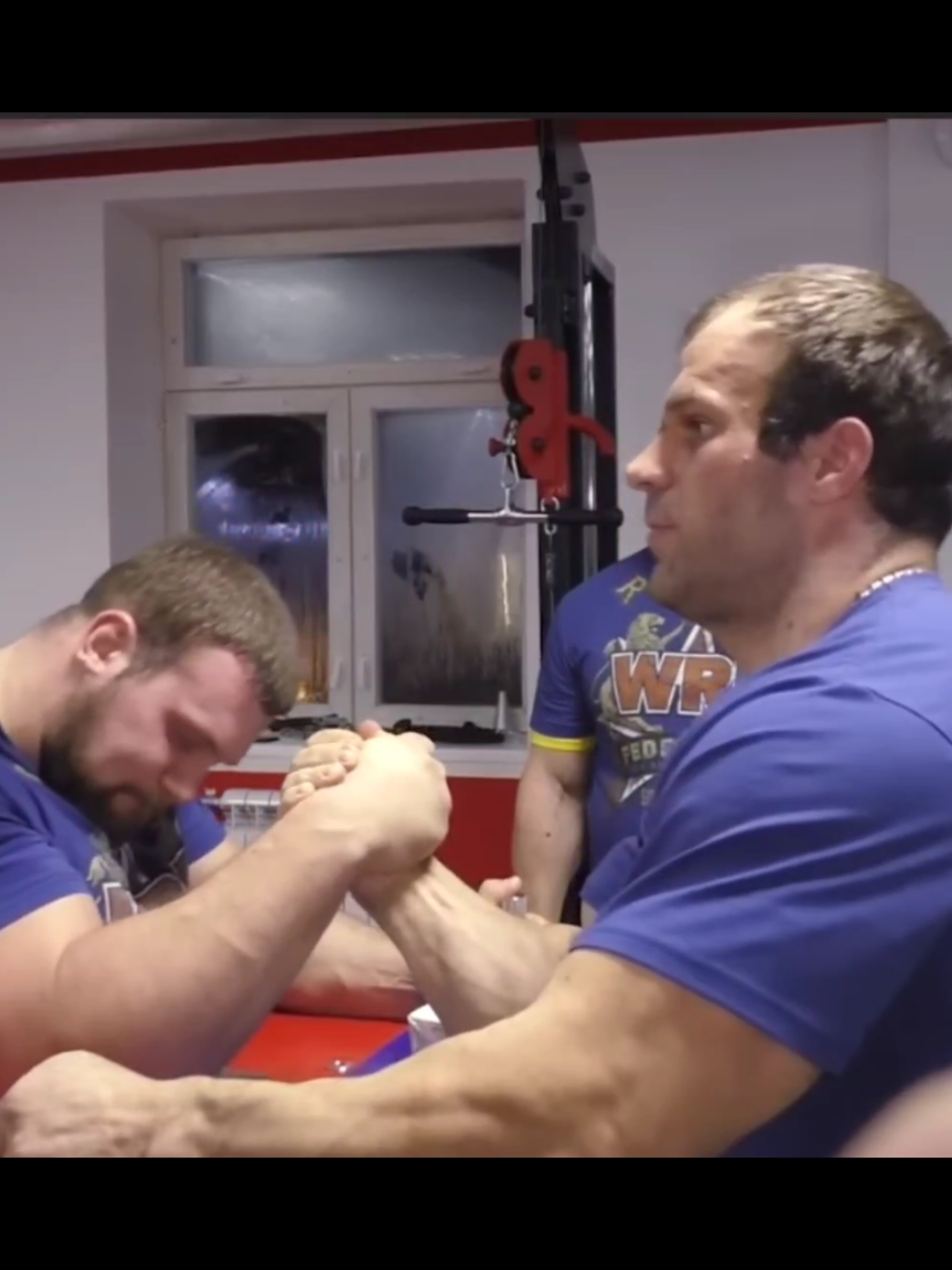 Sarychev Prime vs Cyplenkov Prime 💀 #armwrestling #hook #kantik #motivation #devon #viralvideos #armwrestler #biceps #gym #pronation #champion #levan #prime #akimbo 