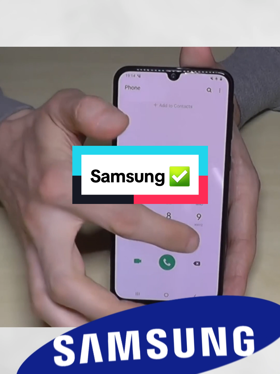 how to check Samsung mobile fake Or original #ethiopian_tik_tok #oromotiktok #tiktokedit 