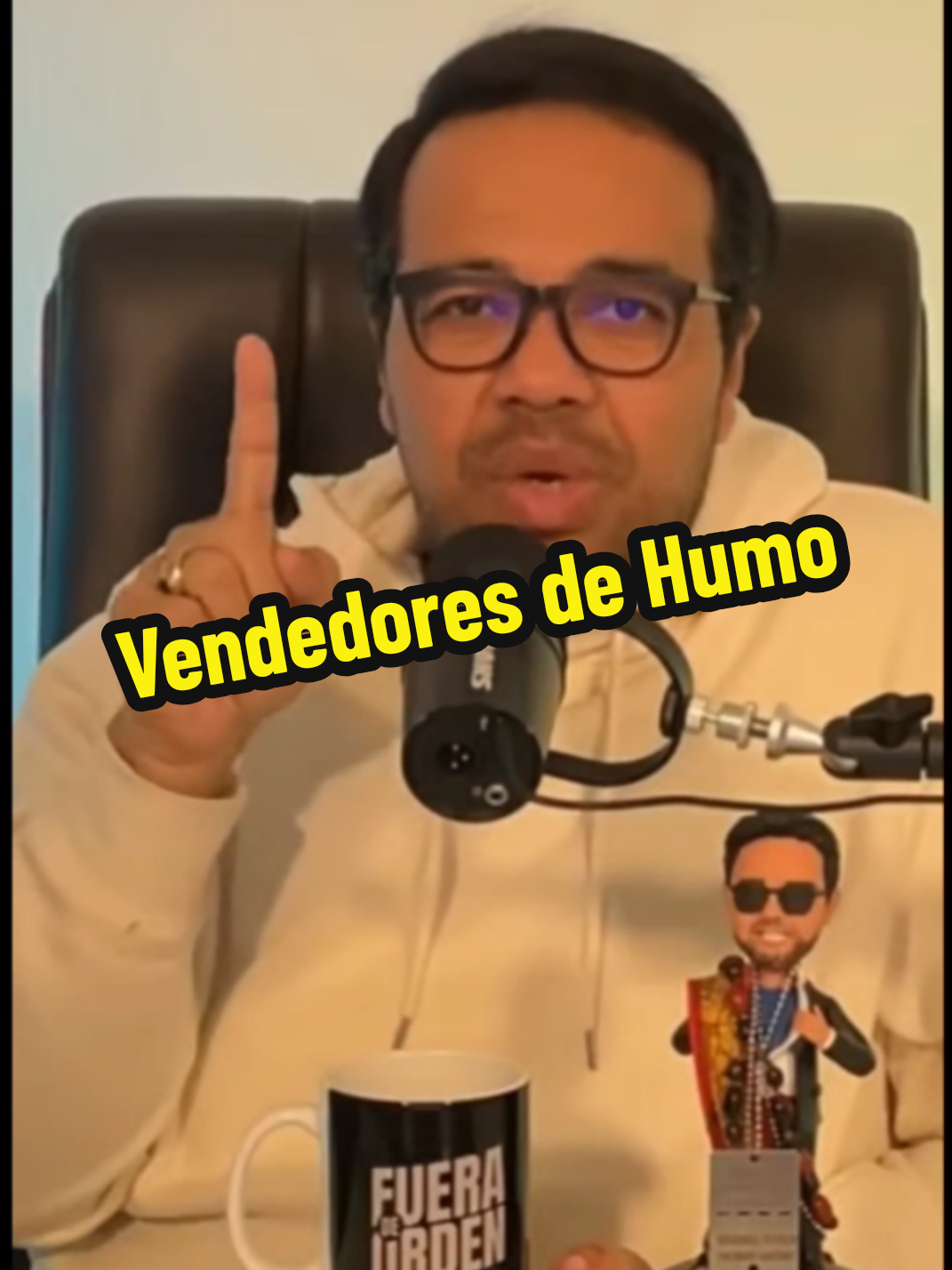 Los Vendedores de Humo #venezuela #venezuelalibre #mcm #mariacorinamachado #edmundogonzalez #venezolanosenelmundo #madurodictador #hastaelfinalvenezuela🇻🇪💯 #noticias #creatorsearchinsights 