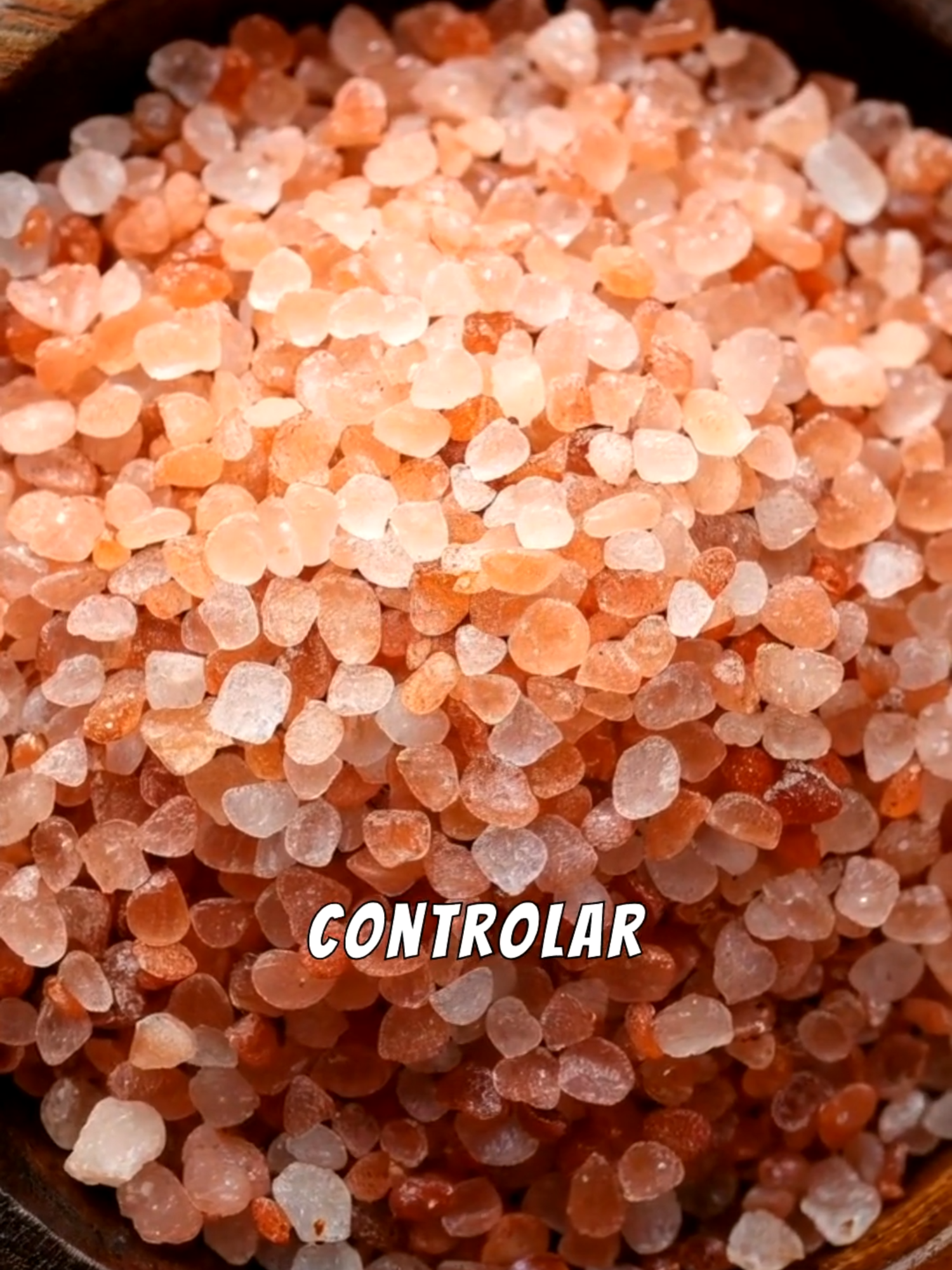 Descubra os Benefícios do Sal Rosa do Himalaia #SalRosa #Himalaia #Saúde #AlimentaçãoSaudável #TemperoNatural #CoraçãoSaudável #Desintoxicação #BemEstar #Nutrição #TikTokSaúde #VidaSaudável #ReceitasGourmet