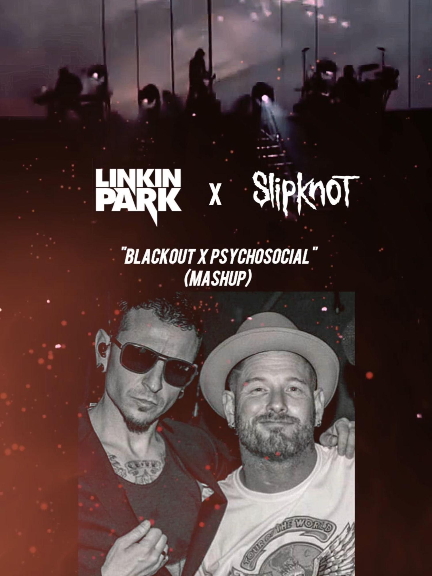 Linkin Park x Slipknot - 