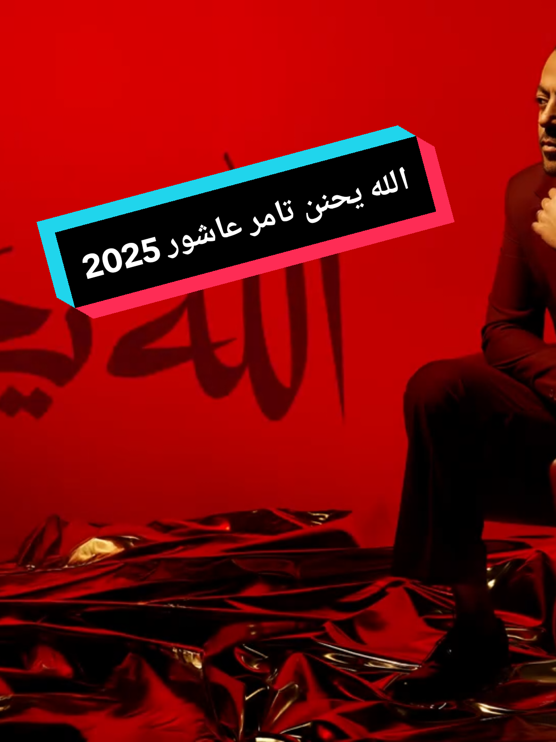 الله يحنن تامر عاشور 2025 #يوم-ماتنسي#البوم-تامر-عاشور#تامر_عاشور #foryoupage #foryou #sadstory #sad #explore #حزن #الكويت🇰🇼 #مصر🇪🇬 #السعودية #الامارات #الشعب_الصيني_ماله_حل😂😂 #trending #مصر #مشاهير_تيك_توك #2025