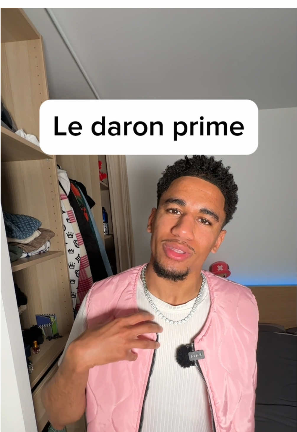 C'est fini il est grave doux mtn🥲 #daronprime #rhynotiktok #sketch 