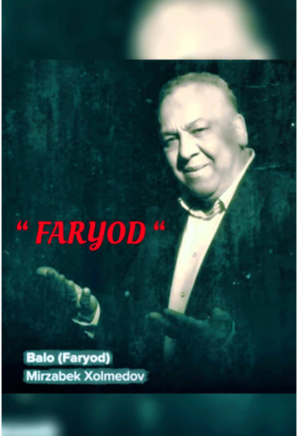 “FARYOD” 😣❤️‍🩹 #рек  #uzb #music #rek #faryod