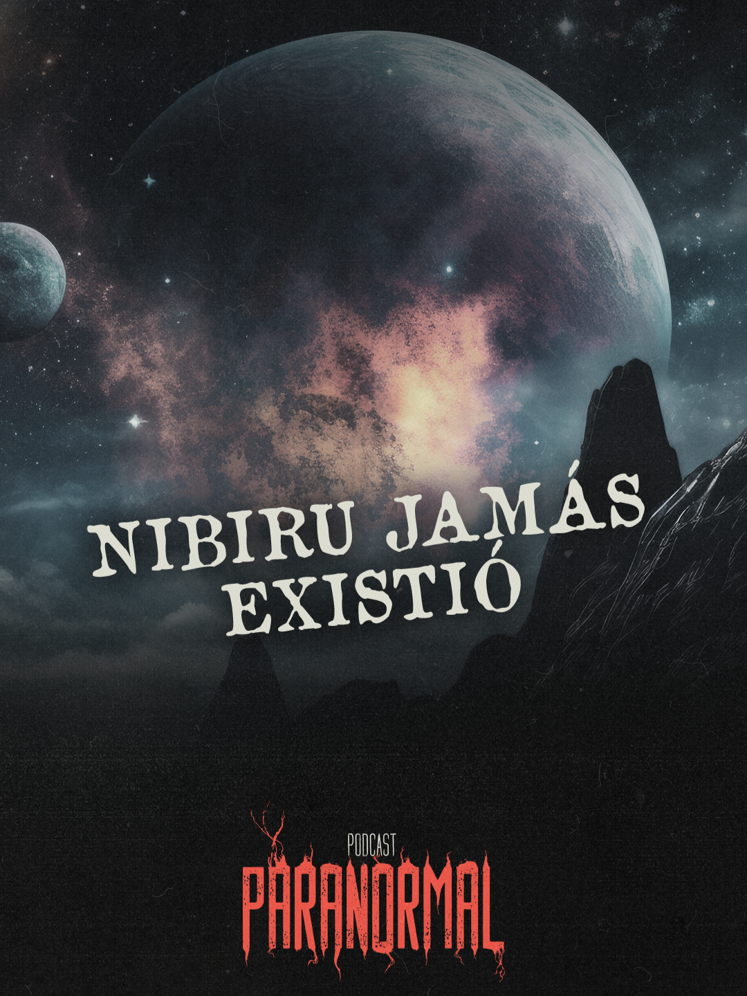 ⭕ Pulso 74 | Respondo 30 preguntas de internet | Podcast Paranormal | ¿Nibiru? 🌌 Un mito moderno que jamás aparece en las antiguas tablillas sumerias. 🛸 Descubre la verdad. #nibiru #sumerios #misterios #paranormal #conspiracion #universo #tablassumerias