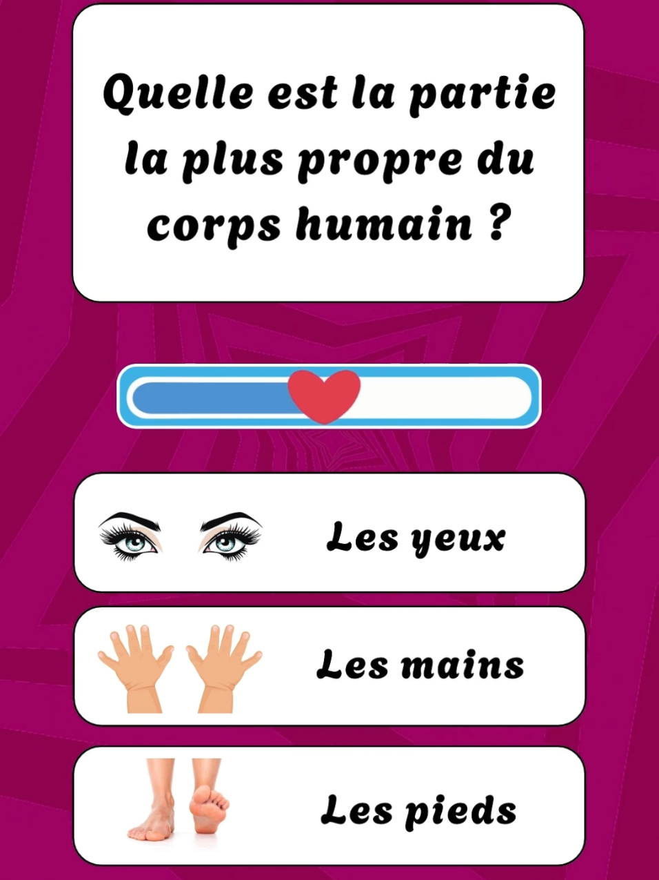 Prêt pour un quiz rapide ? 🧠🔥 #QuizRapide #DéfiEsprit #TesteTesConnaissances #QuizFun #apprendreensamusant 