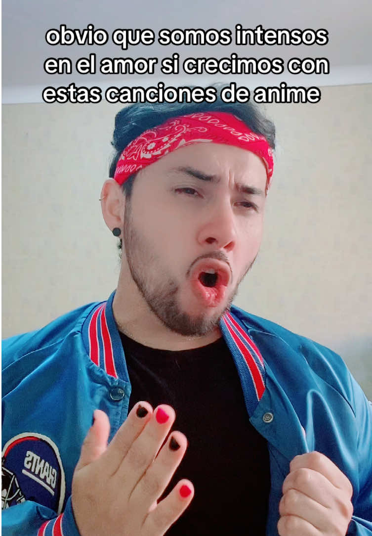 confirmen los otakus de mi generación que crecimos con estas rolitas 🥹🤍🫰🏻