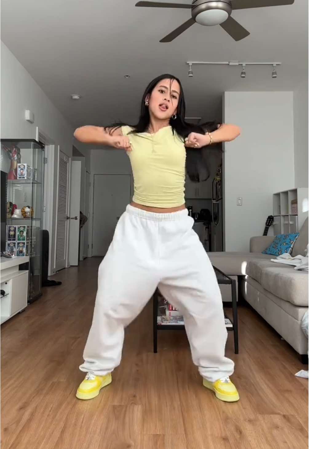 One of my last videos before the Tiktok ban?! 🥲 #tapout #dance 